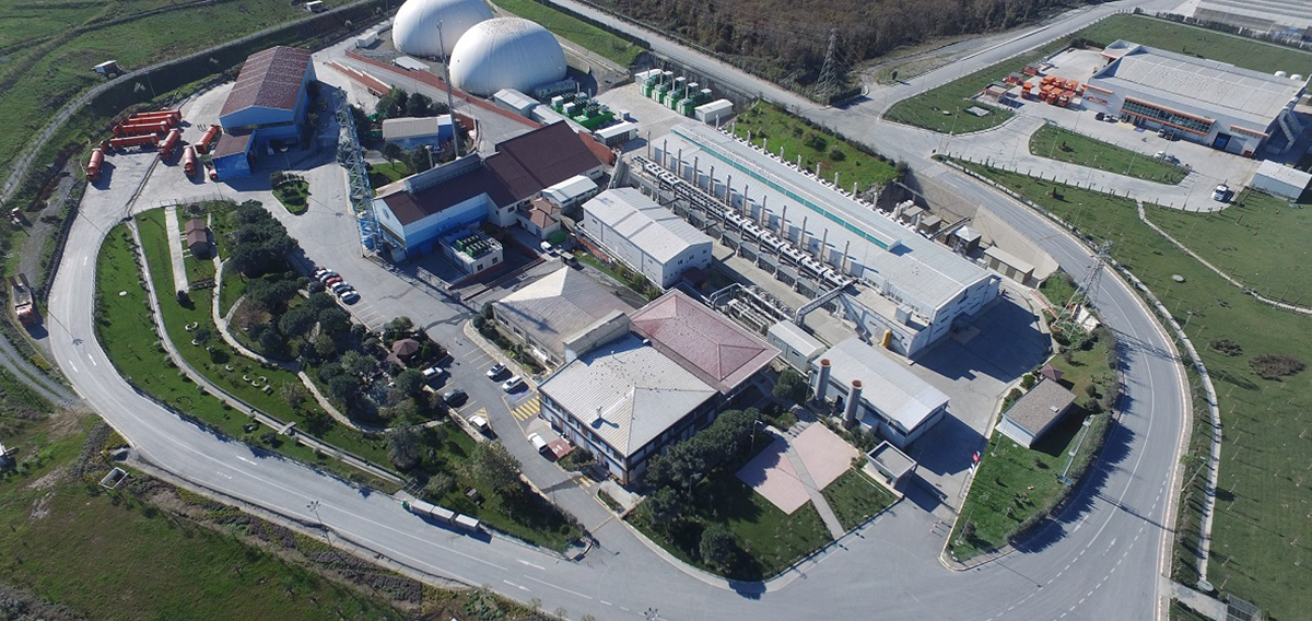 Kemerburgaz