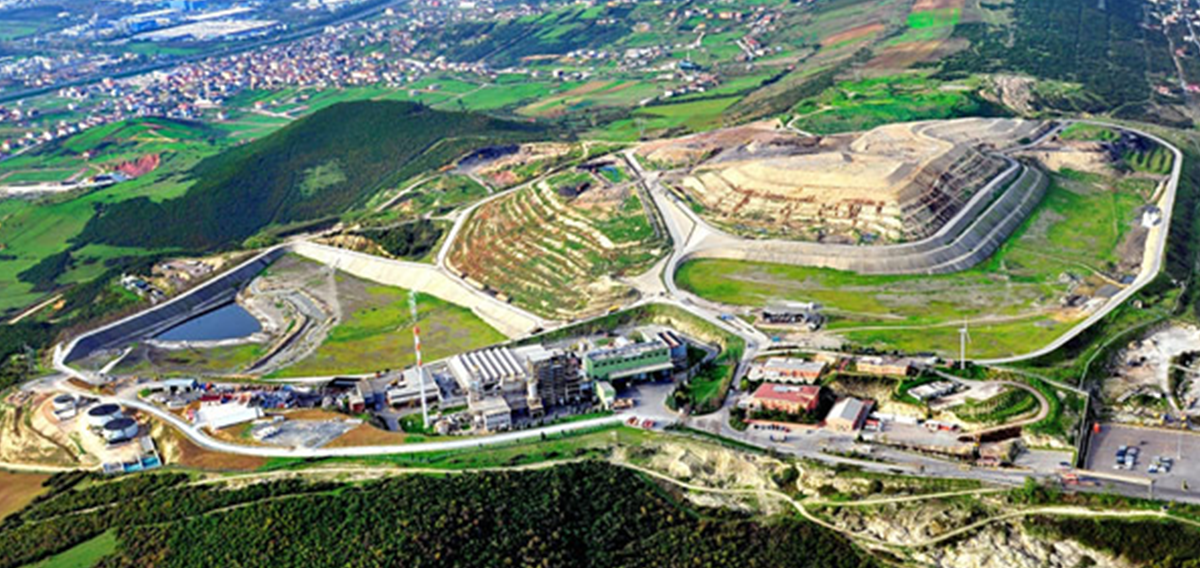izaydaş